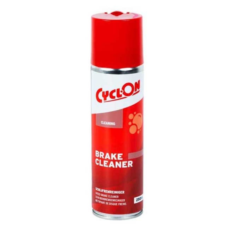 Cyclon Brake Cleaner|500ml