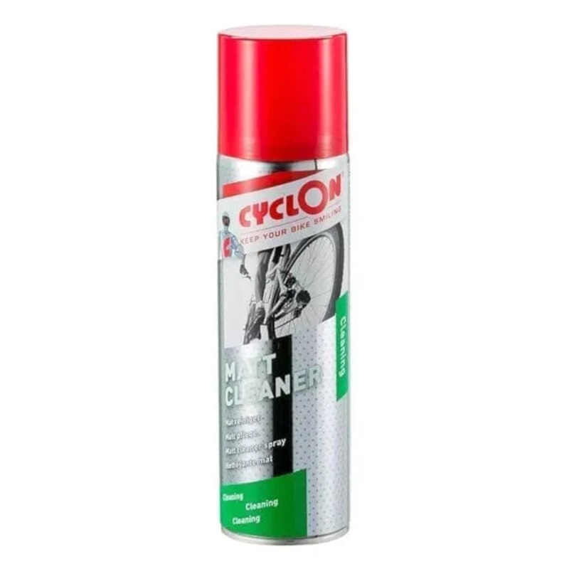 Cyclon Matt Cleaner|500ml