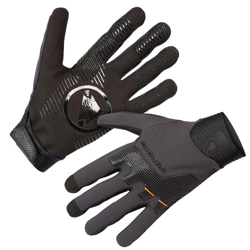 Endura MT500 D30 Gloves|S|M|L|XL|XXL|Black