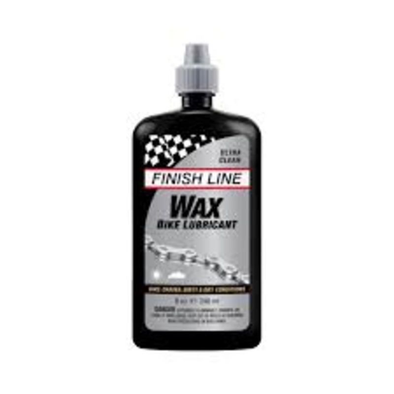 Finish Line Wax Lubricant|One Size