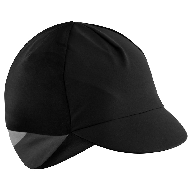Force Brisk Winter Cap|Black