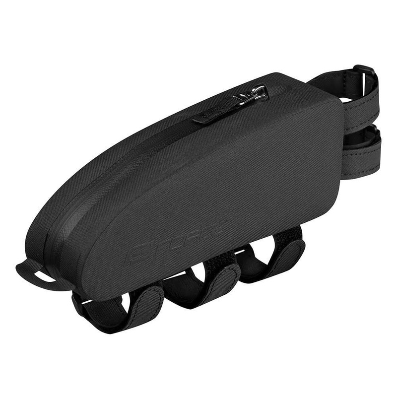 Force Ricket Frame Bag|Black