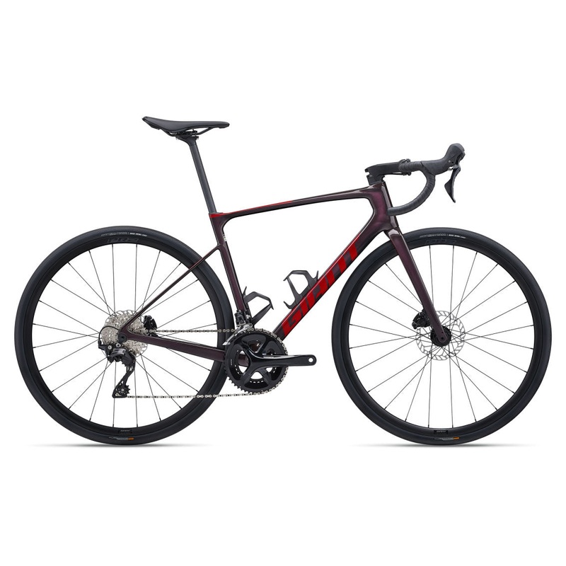 Giant Defy Advanced 2|Tiger Red/Dried Chili|S|M|ML|L|XL