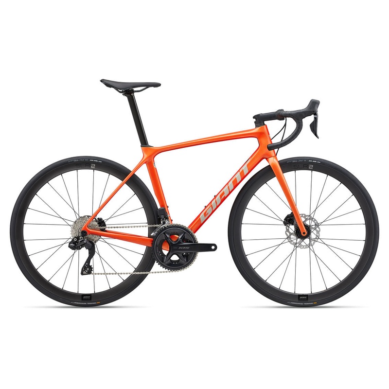 Giant TCR Advanced 1+ Disc Pro