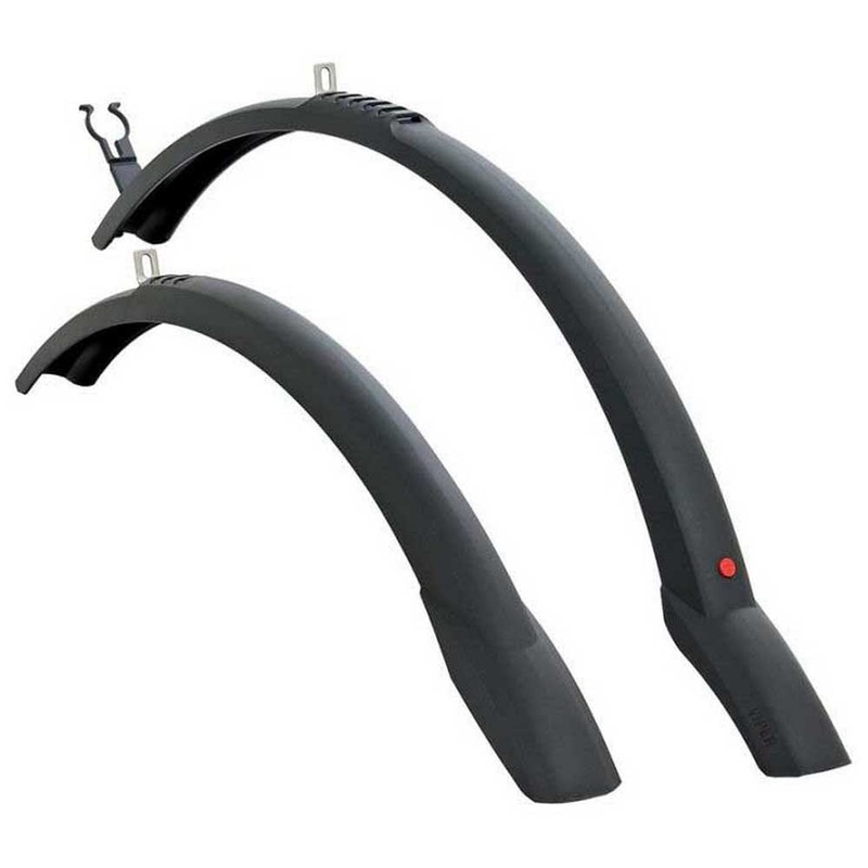 Hebie Viper T Set|Black 761 28″