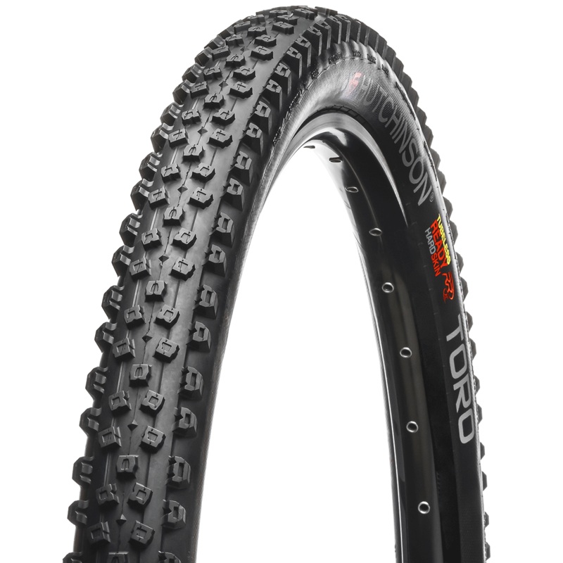 Hutchinson Toro Tubeless Ready Sideskin