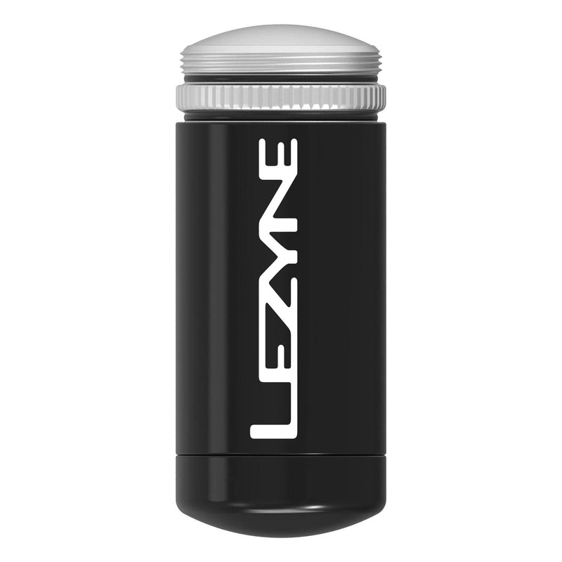 Lezyne Tubeless Kit|Black