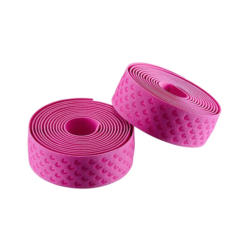 Liv Contact Handlebar Tape|Pink