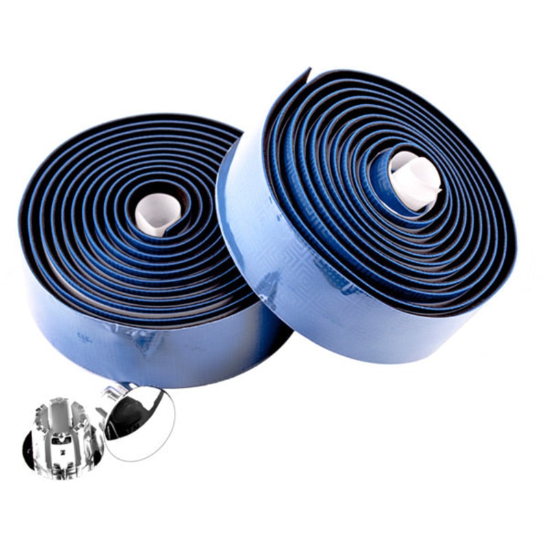 M-Part Primo Bar Tape|Blue