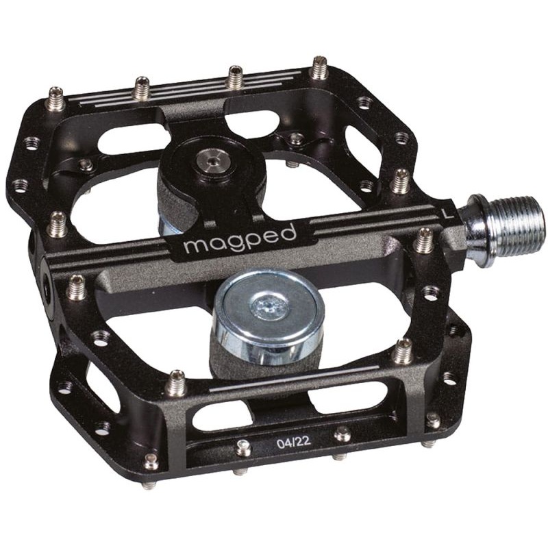 Magped Enduro 2|Grey