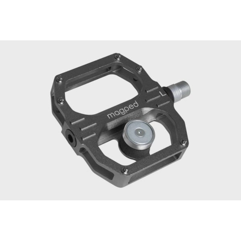 Magped Sport 2|Grey