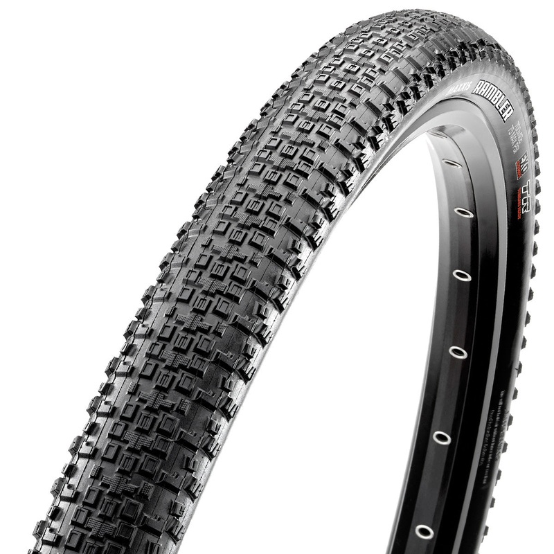 Maxxis Rambler Tyre|700×50