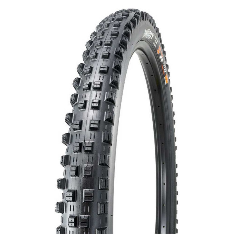Maxxis Shorty – Tubeless Ready Tyre