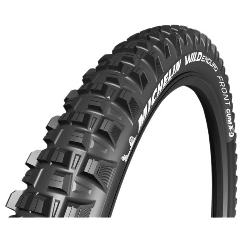 Michelin Wild Enduro (Front)|29×2.40/61-622