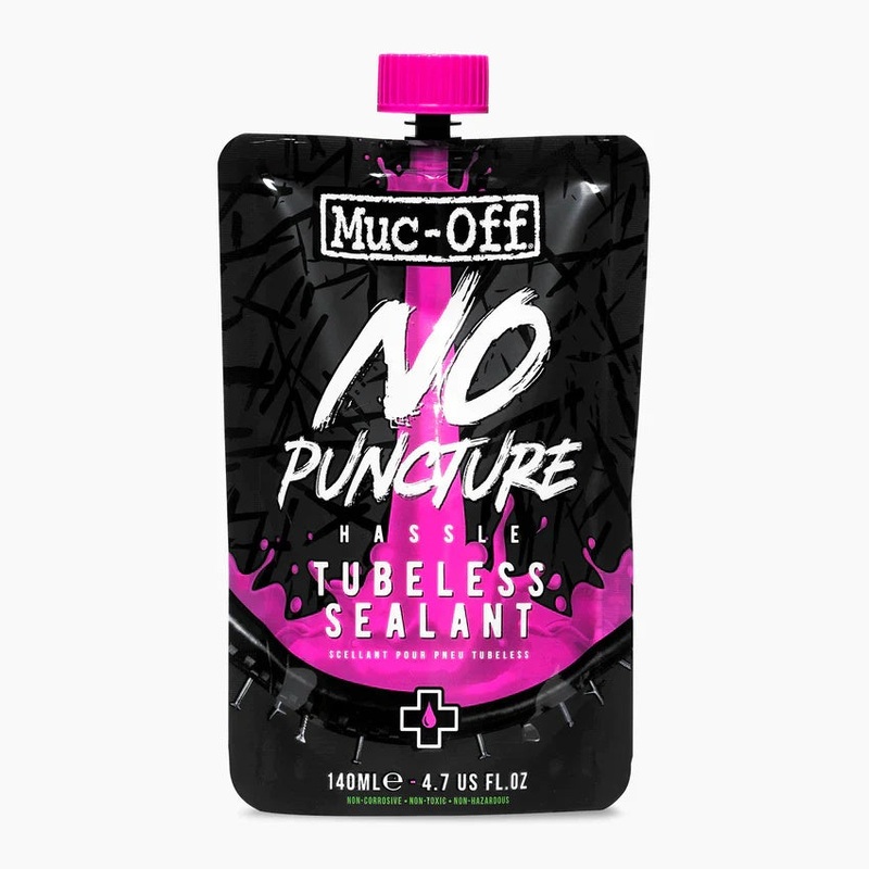 Muc-Off Tubeless Sealant|140ml