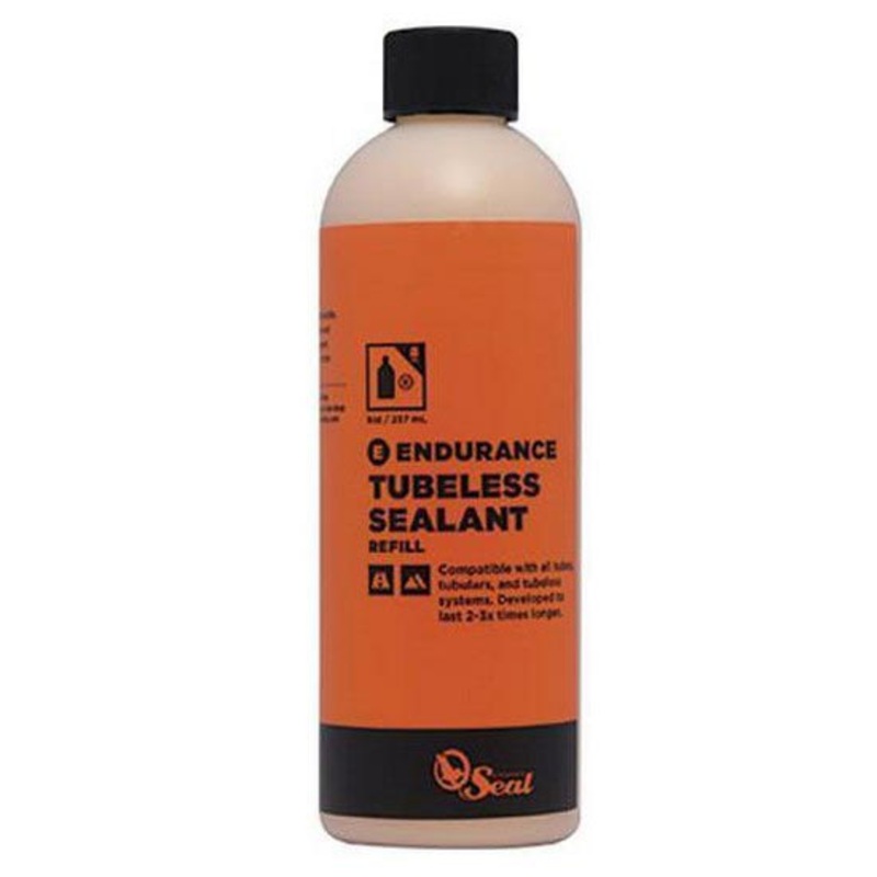 Orange Seal Endurance Sealant|4oz|16oz|32oz – 310