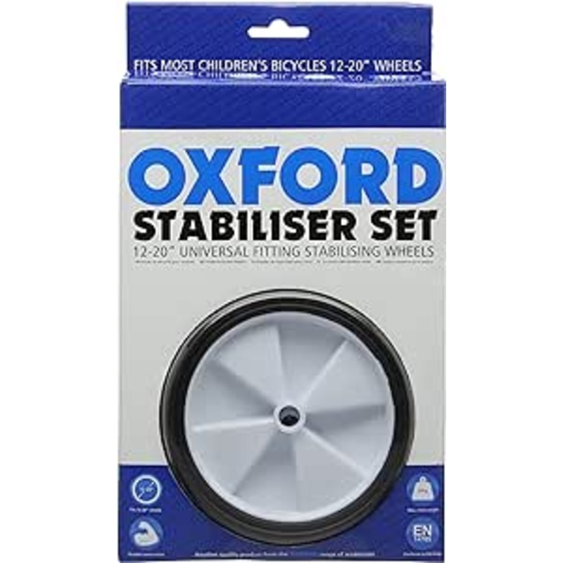 Oxford Stabiliser Set|Uni ST 951