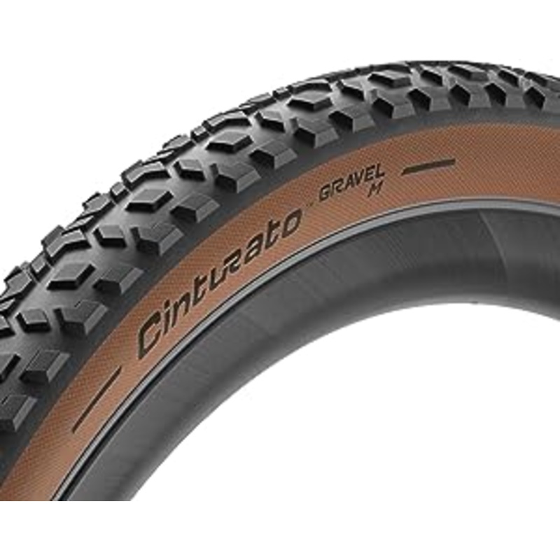 Pirelli Cinturato Gravel – M Tubeless Ready Classic