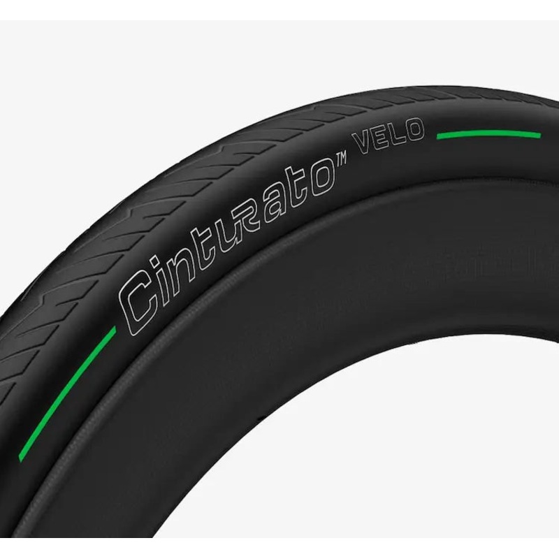 Pirelli Cinturato Velo Tubeless Ready