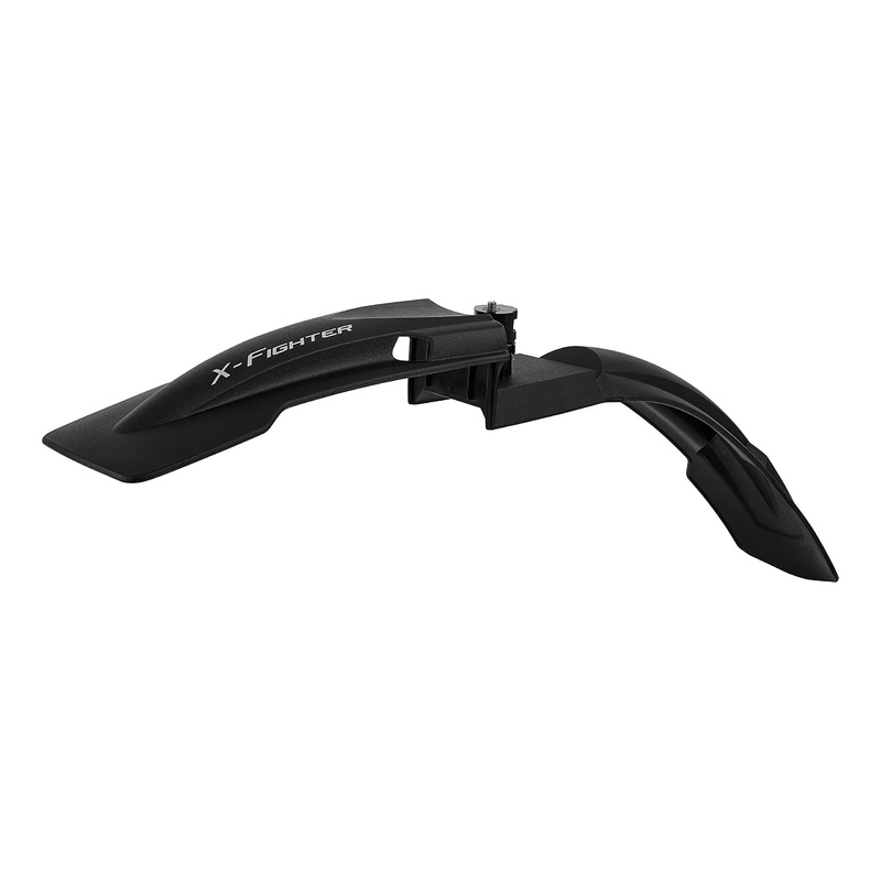 Polisport X Fighter Front Mudguard