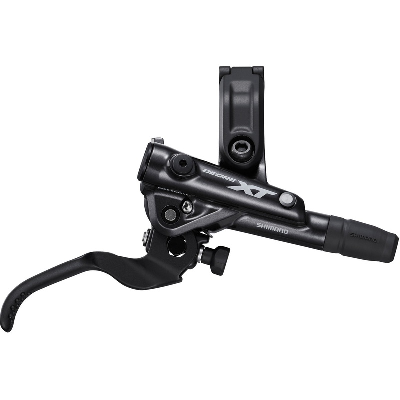 Shimano Brake Lever Deore XT BL-M8100-L