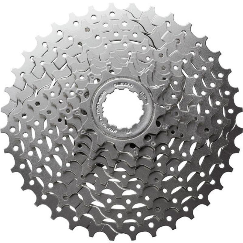 Shimano Cassette CS-HG400 9s 12-36T