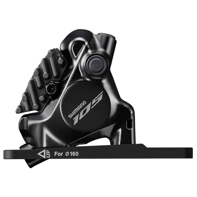 Shimano Disc Brake Caliper BR-UR300/R