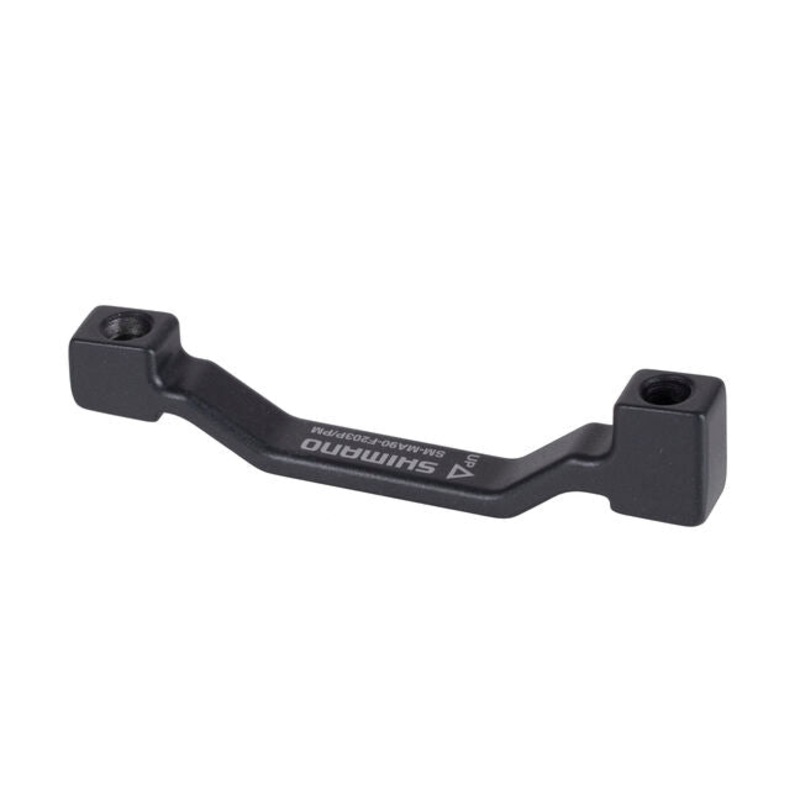 Shimano Disc Brake Mount Adapter SM-MA-F180P/P2