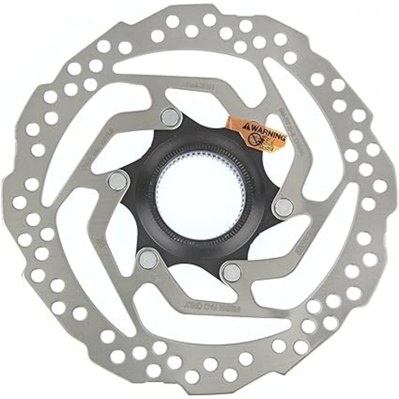 Shimano Disc Brake Rotor SM-RT64 – 160mm Deore