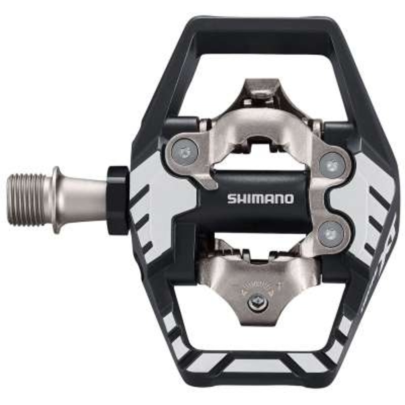Shimano Pedals XT PD-M8120 SM-SH51 DEORE