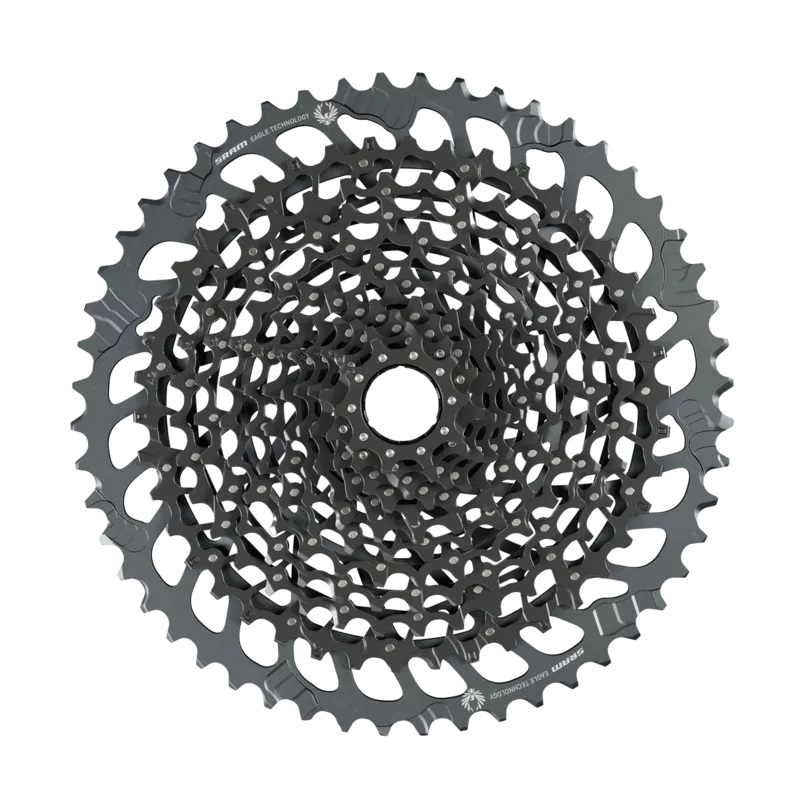 Sram Cassette GX Eagle XG 1275 12s 10-52T