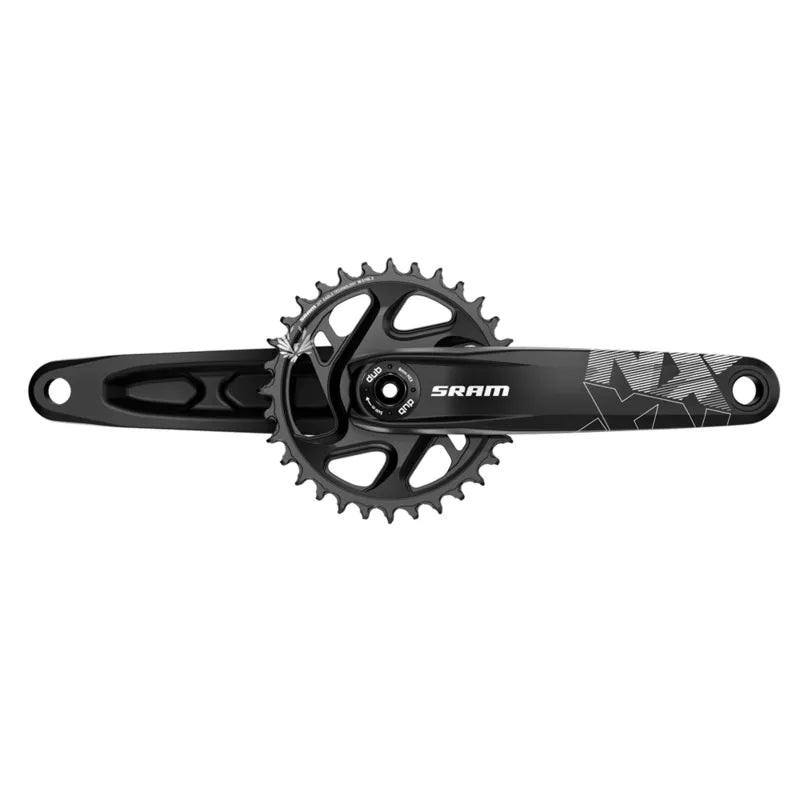 Sram Crank NX Eagle Dub 12s Boost – B148