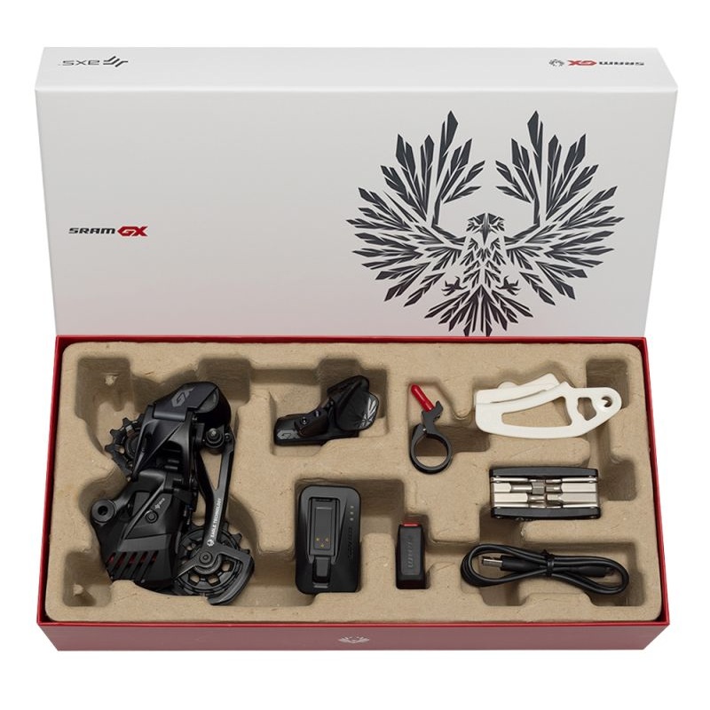 Sram Rear Derailleur GX Eagle AXS Upgrade Kit 12V