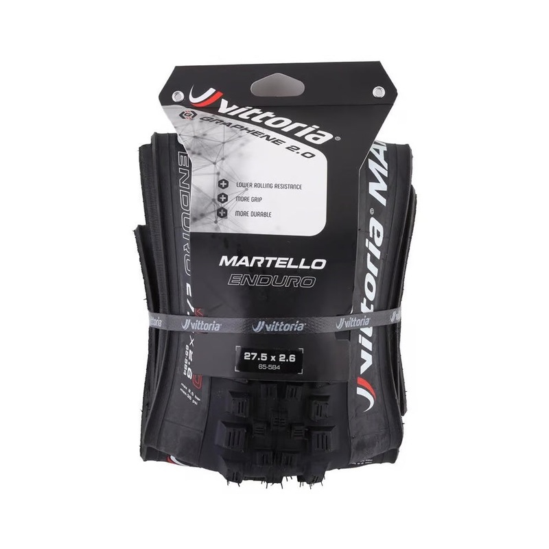 Vittoria Graphene 2.0 Martello Enduro