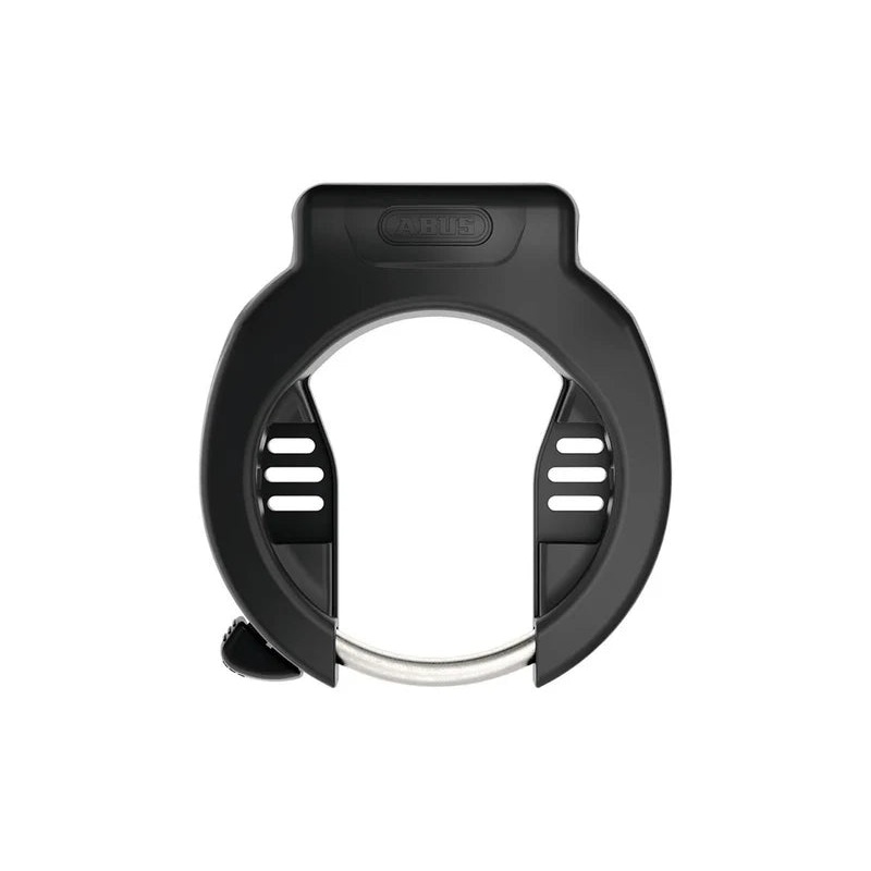 Abus Ring Bicycle Lock|Black