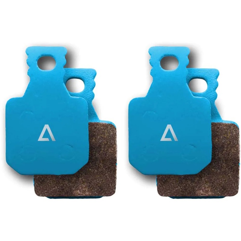 Acid Bicycle Disc Brake Pads Organic- Magura MT7