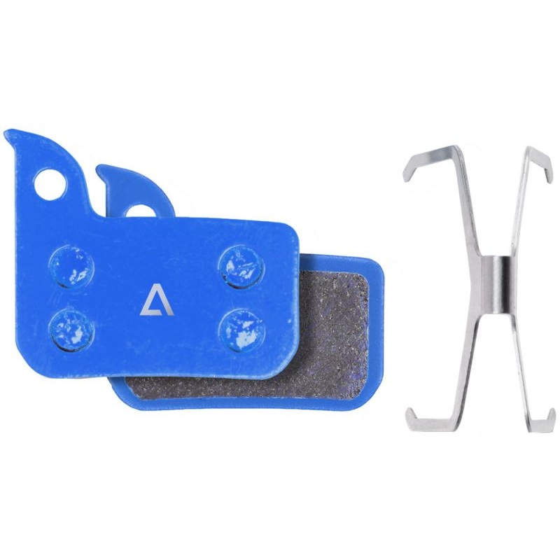 Acid Bicycle Disc Brake Pads Organic Sram Red22 / Force22 / Rival22 / S700 / Level