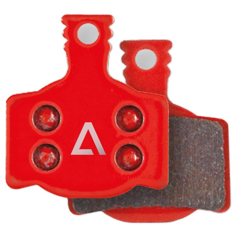 Acid Bicycle Disc Brake Pads Sintered – Magura MT-2-4-6-8