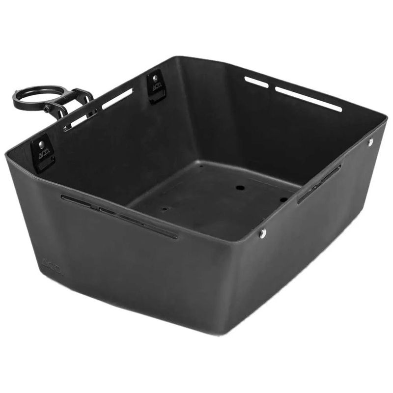 Acid Bicycle Front Basket 15 HIC Rilink