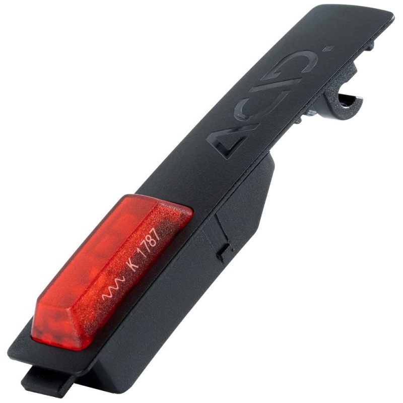 Acid E-Bike Mudguard Rear Light Pro-E