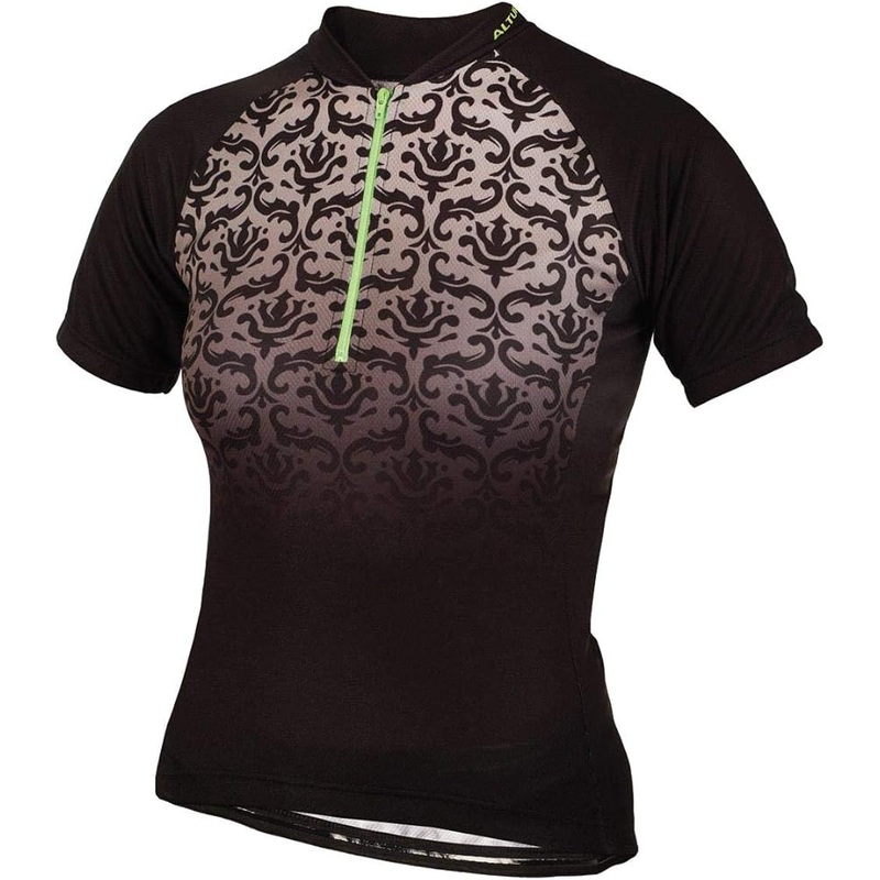 Altura Ladies Baroque Short Sleeve Jersey