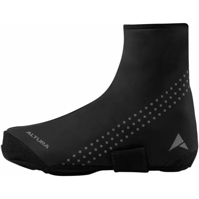 Altura Nightvision Overshoe|S|M|L|XL|Black