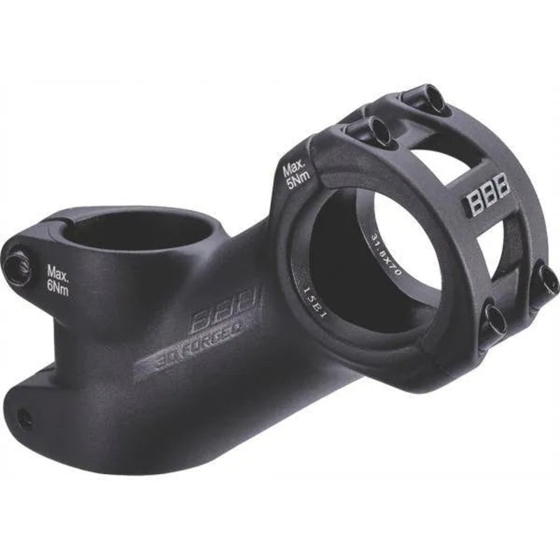 BBB Action Stem|90mm