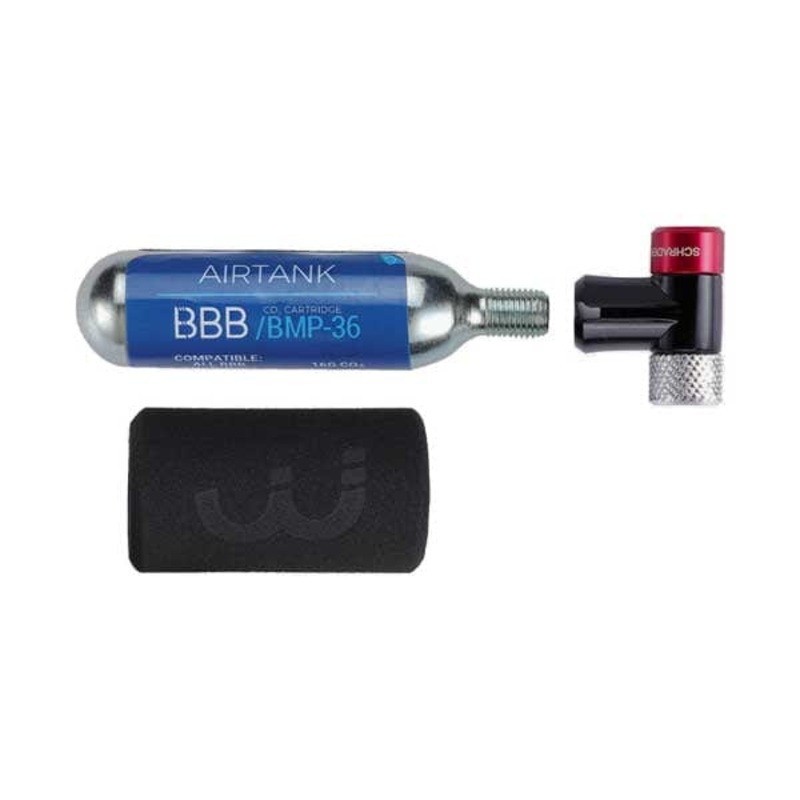BBB Airspeed C02 Inflator|BMP-32