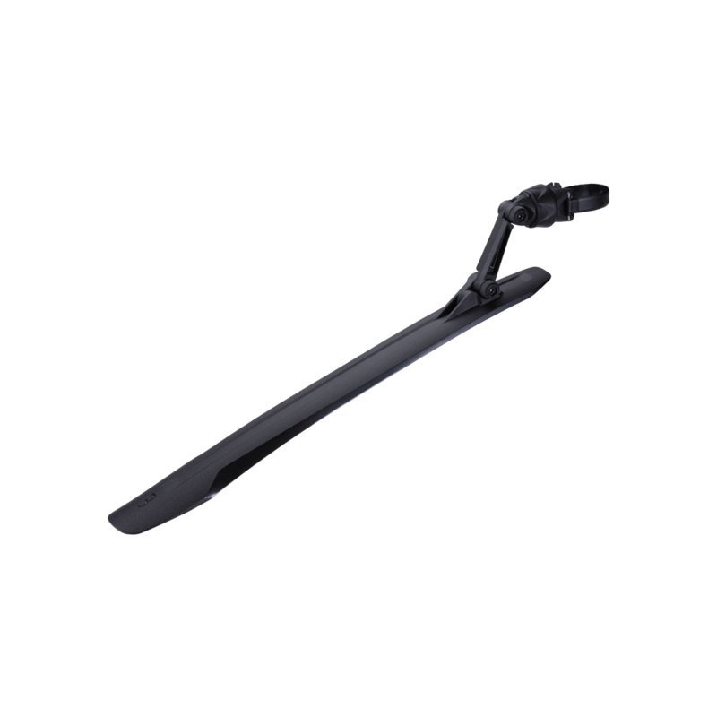 BBB Gravelcatcher Rear Fender|Black