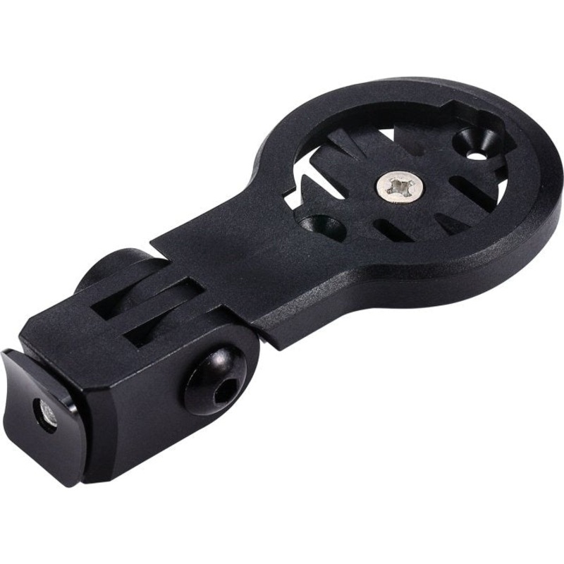 BBB Stemfix for Garmin Pro|Black