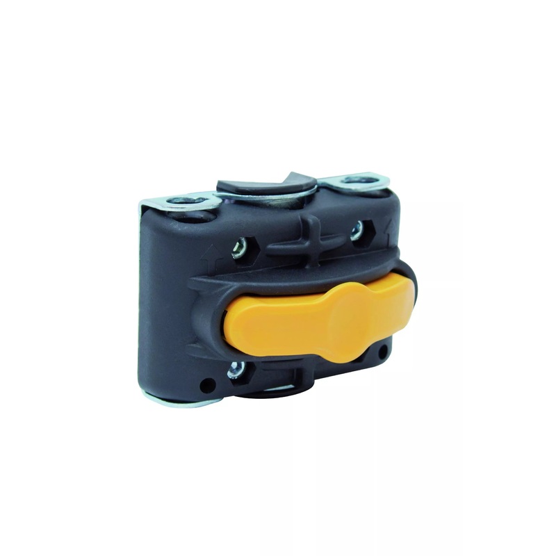 Bellelli Multifix|Black