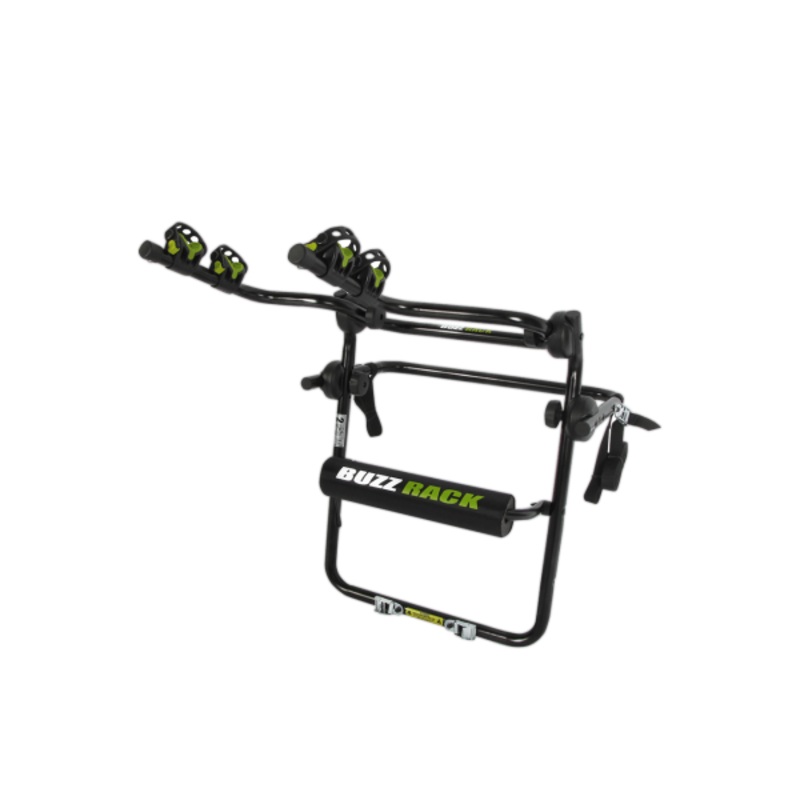 Buzz Rack Beetle 4×4 Spare Tyre Bike Carrier – 2 Bike Carrier