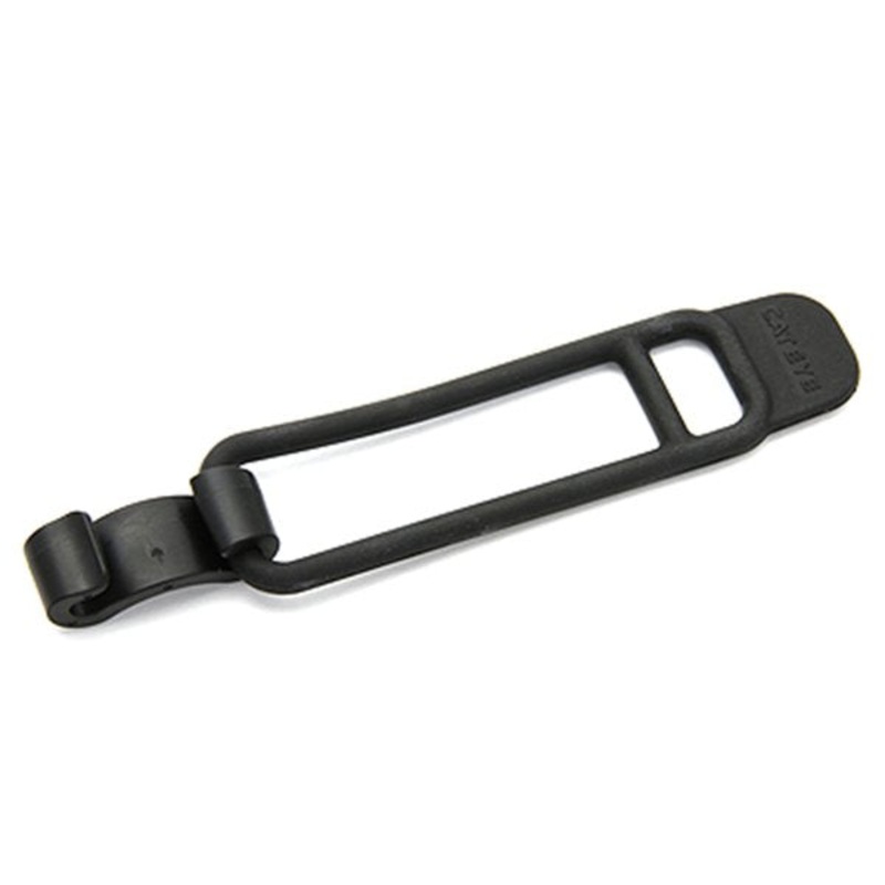 Cateye Loop 2 & Nima 2 Series Rubber Band & Hook