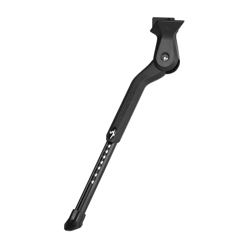 Cube CMPT Kickstand|Black